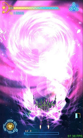 银河铁骑单机内购修改版 v2.0 安卓无限金币版2