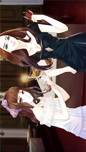 橙光游戏一夜成名 v1.0.155 安卓免费版3