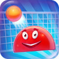 史莱姆顶球内购修改版
