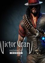 维克多弗兰2.07mod