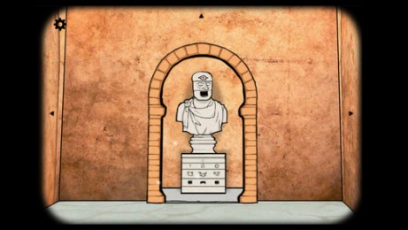 方块密室跳脱案件23(Cube Escape Case 23) v1.1 安卓版0