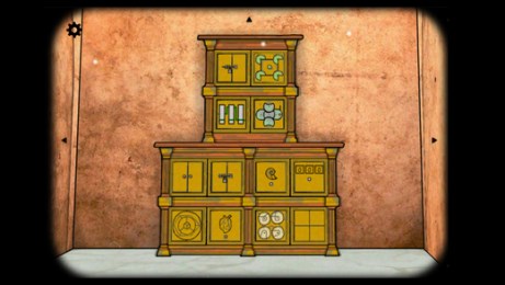 方块密室跳脱案件23(Cube Escape Case 23) v1.1 安卓版1