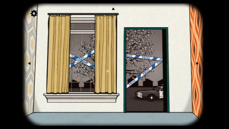 方块密室跳脱案件23(Cube Escape Case 23) v1.1 安卓版3