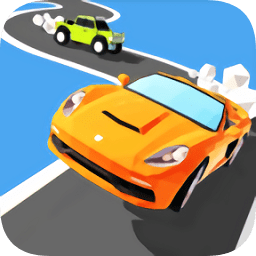 我们都是车神红包版