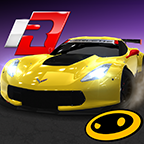 强力竞速赛(racing rivals)