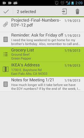PushBullet v15.8.4 安卓版3