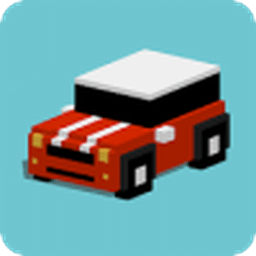 像素公路狂飙(smashy road: wanted)