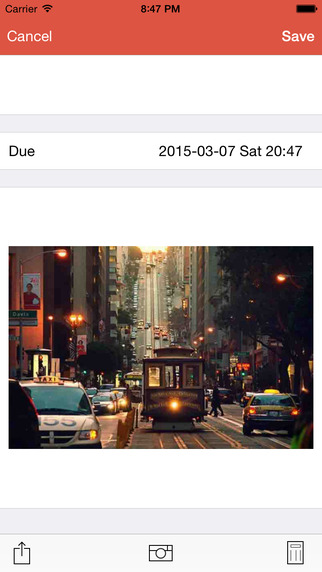简易笔记iPhone版 V8.3 苹果手机版1