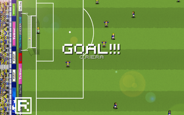 全能足球(tiki taka) v1.0.00.050 安卓版0