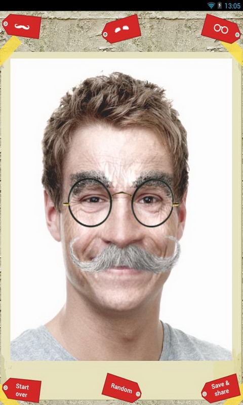 让我变老(Make me Old) v1.91 安卓版0