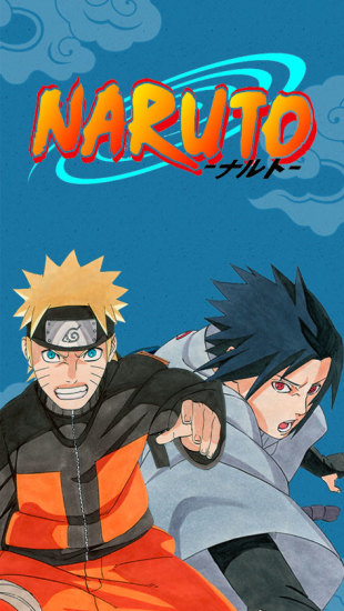 火影忍者桌面主题 v1.1 安卓版1