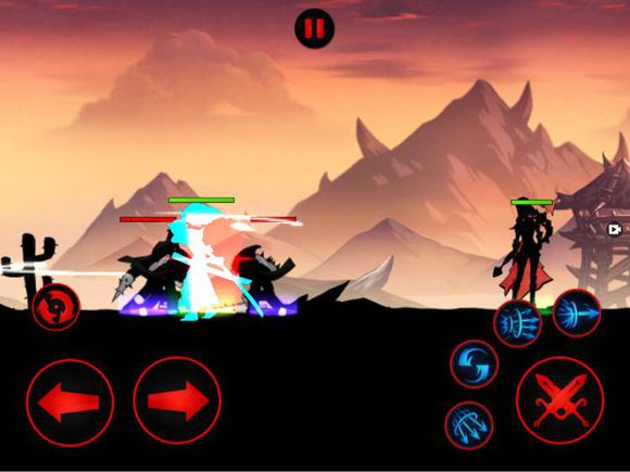 火柴人联盟苹果版 火柴人联盟vn登场iphone版