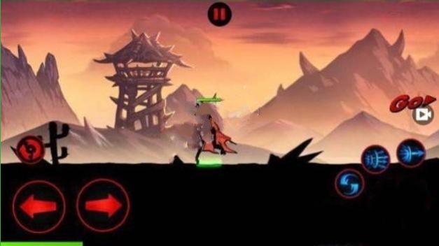 火柴人联盟vn最新修改版 v1.4.1 安卓无限钻石版_无限金币1