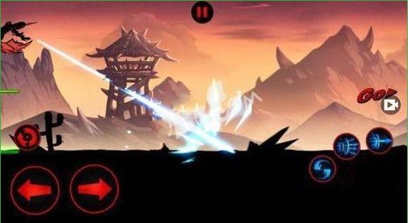 火柴人联盟vn最新修改版 v1.4.1 安卓无限钻石版_无限金币2