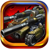 红警坦克大战内购修改版