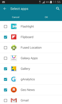 屏幕常亮助手app(jit screen on) v1.0 安卓版2