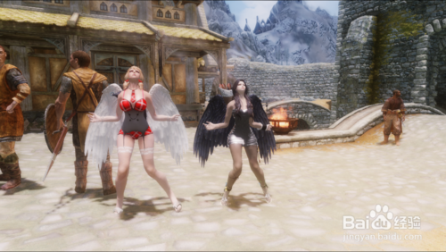 nmm离线汉化版下载