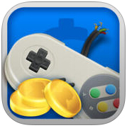 游戏充值宝iphone版