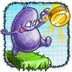 涂鸦跑酷(Doodle Hopper)