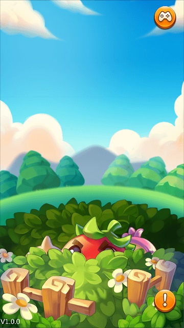 燃烧的蔬菜4无敌版小游戏 v1.4.5 官方pc版2