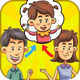 baby look小孩长相预测软件