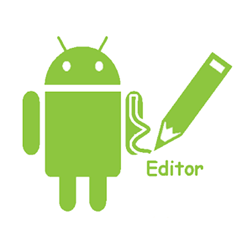 AETool(apk编辑器)