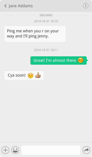 果壳轻系统(geak os) v4.0.15190 安卓版1