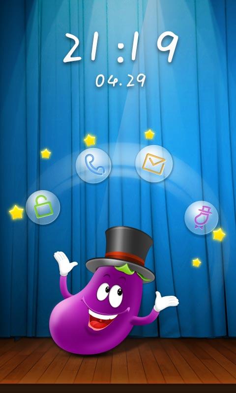 茄子先生 v1.9.39 安卓版1