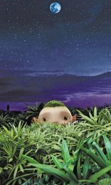 捉妖记胡巴动态壁纸 v1.0 安卓版1