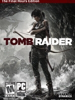 古墓丽影9年度版六项修改器