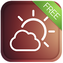 WeatherBook Free(天气预报)