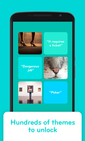 94%(英语智力游戏) v2.0.23 安卓版1