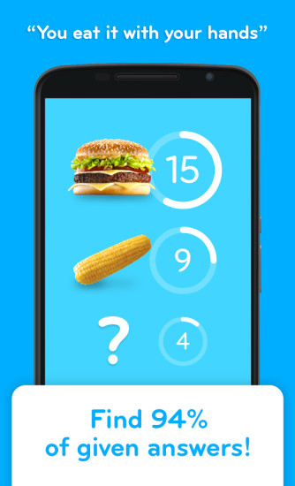 94%(英语智力游戏) v2.0.23 安卓版3