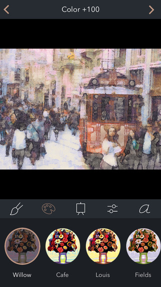 Brushstroke手机版 Brushstroke软件