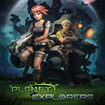 星球探险家汉化补丁