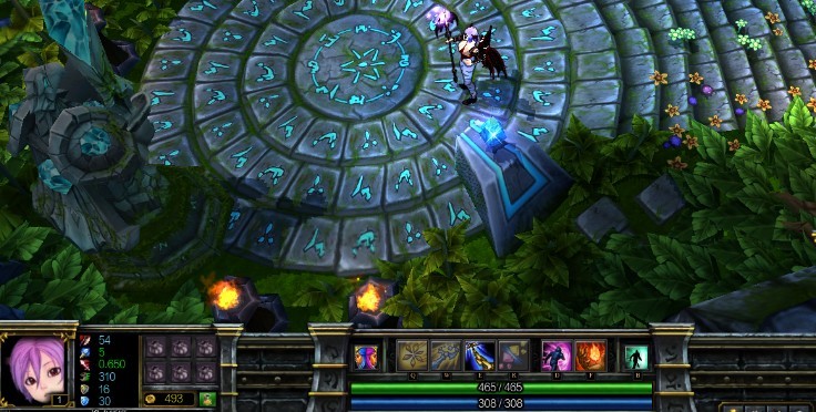 lol诡术妖姬皮肤 最新版0