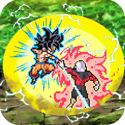 传奇战士锦标赛赛亚人