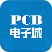 pcb电子城(电子元器件商城)