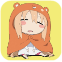 干物妹小埋动态壁纸锁屏