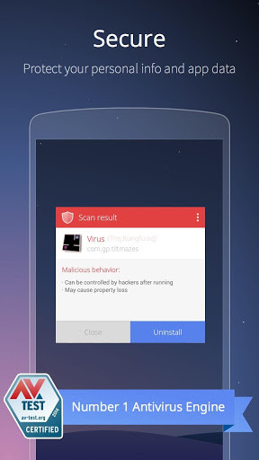 cm桌面(CM Launcher) v1.21.2 安卓版1