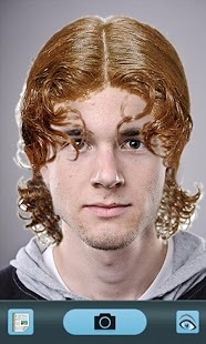 发型相机(Hair Style Camera) v2.0.1 安卓版0