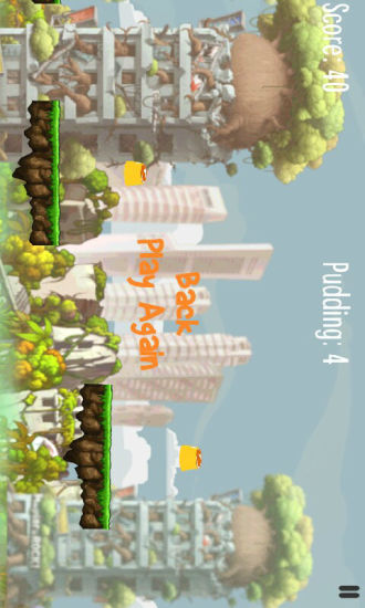 萝莉跑酷 v5.4 安卓版0