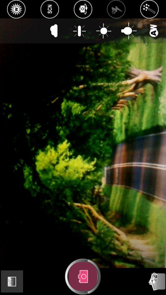 魔法特效拍照 v1.5.3 安卓版3