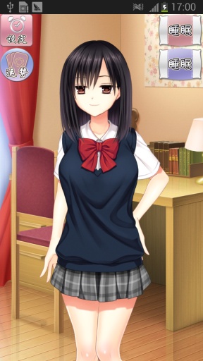 江里花的房间汉化版 v1.0.5  安卓版1