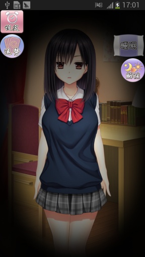 江里花的房间汉化版 v1.0.5  安卓版3