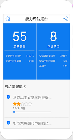 考研万题库电脑版 v2.9.9.3 官方pc版0