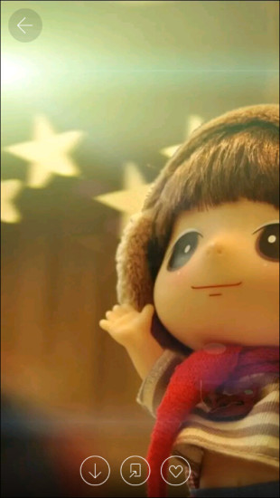 内涵手机壁纸 v1.0 安卓版1