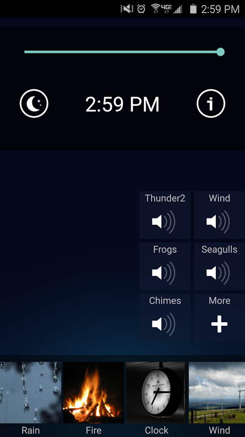 Sleep(助眠音乐) v1.27 安卓版1