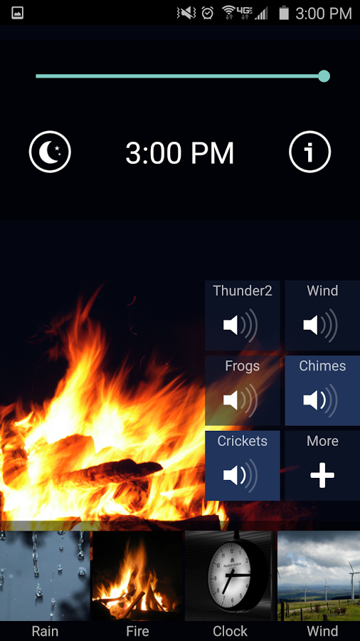 Sleep(助眠音乐) v1.27 安卓版3