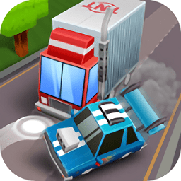 疯狂高速路中文版